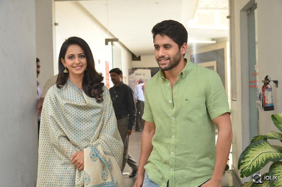 RaaRandoi-Veduka-Chuddam-Movie-Press-Meet